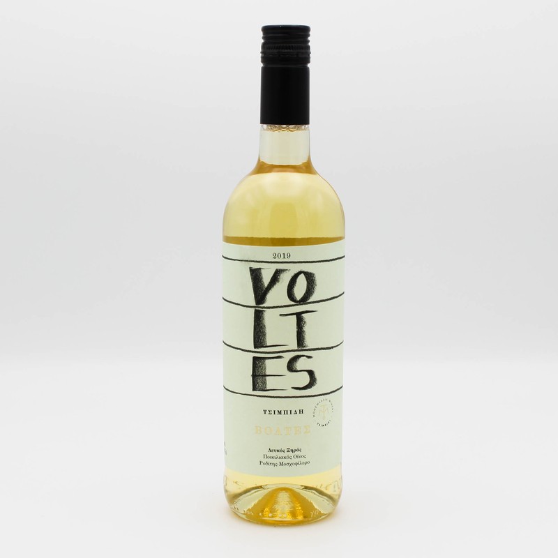 Monemvasia Voltes White 1
