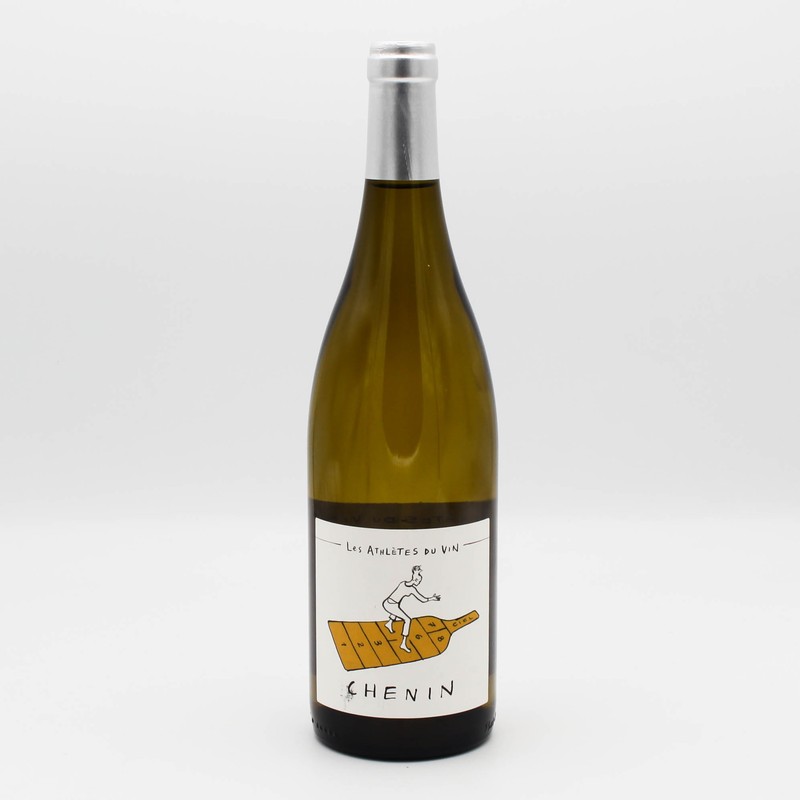 Les Athletes du Vin Chenin Blanc 1