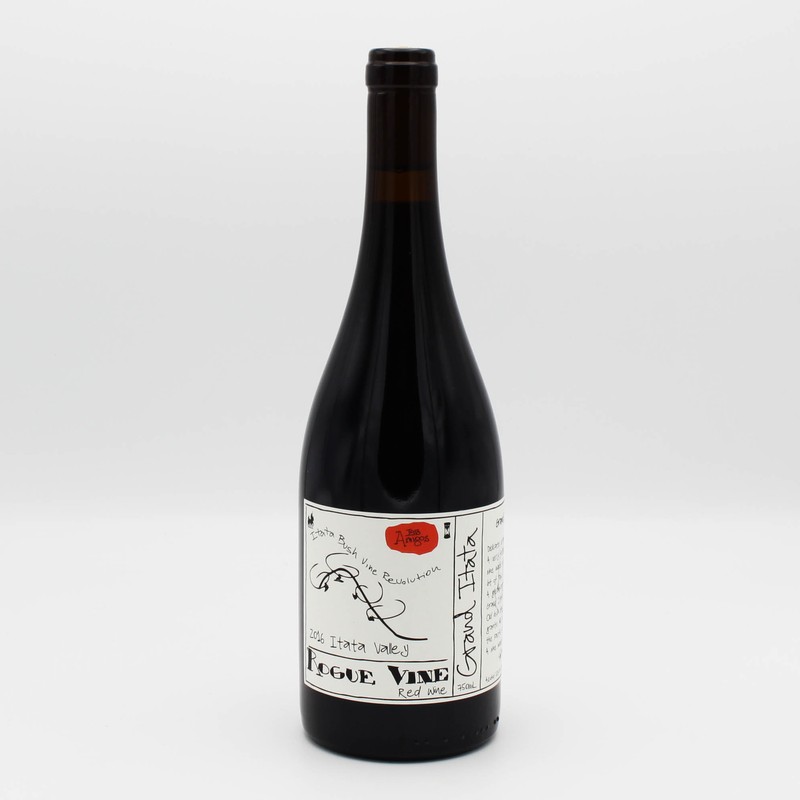 Rogue Vine Grand Itata Red 1