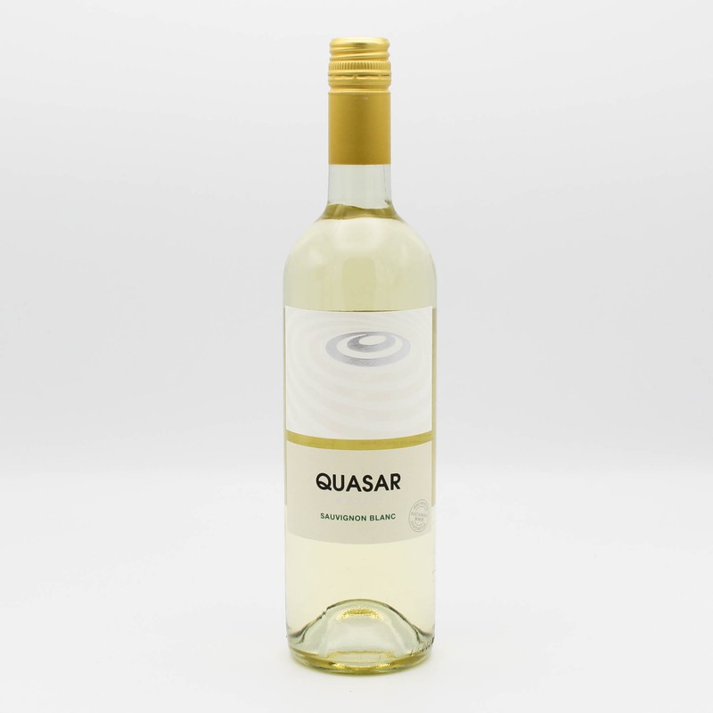 Vina Echeverria Quasar Sauvignon Blanc 1