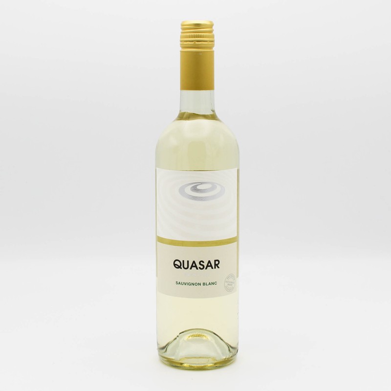 Vina Echeverria Quasar Sauvignon Blanc 1