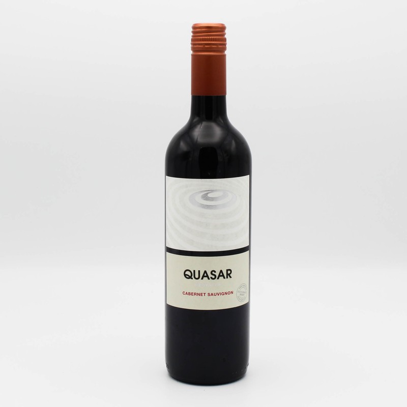 Vina Echeverria Quasar Cabernet Sauvignon 1