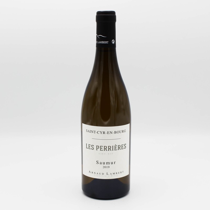 Arnaud Lambert Les Perrieres Chenin Blanc 1