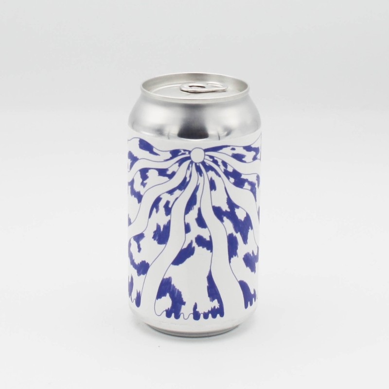 Revel ibi Blau Cider Cans 1