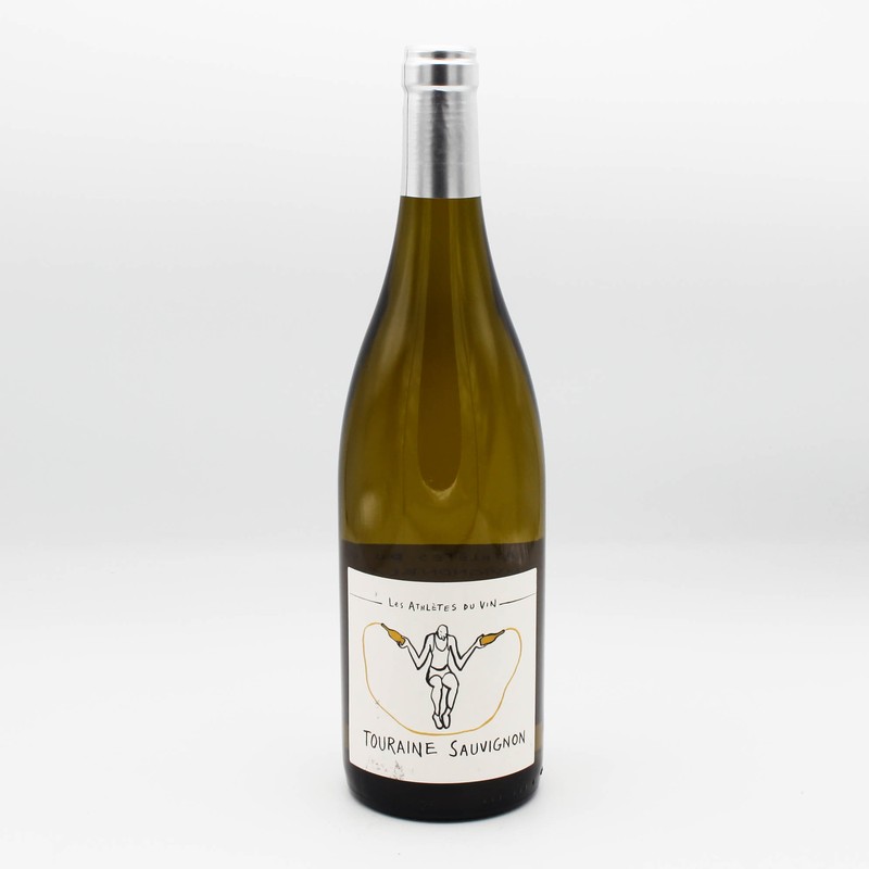 Les Athletes du Vin Sauvignon Blanc 1