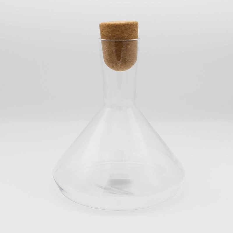 EQ3 Polar Wine Carafe 1