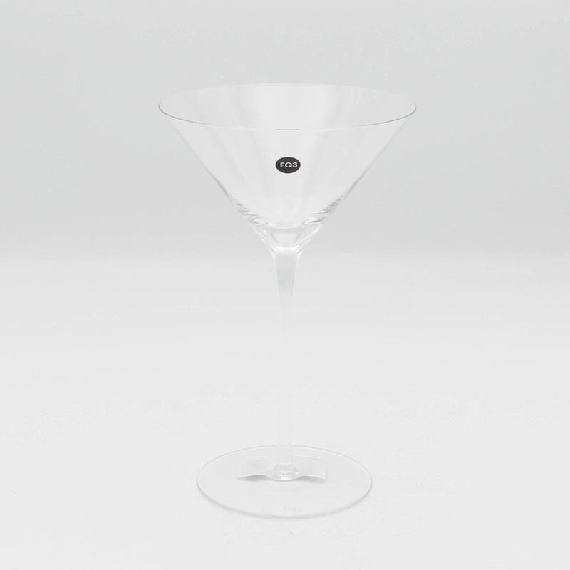 EQ3 Vesper Martini Glass 1