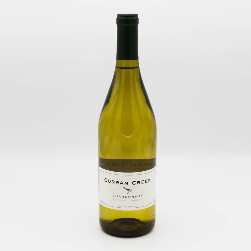 Curran Creek Chardonnay 1