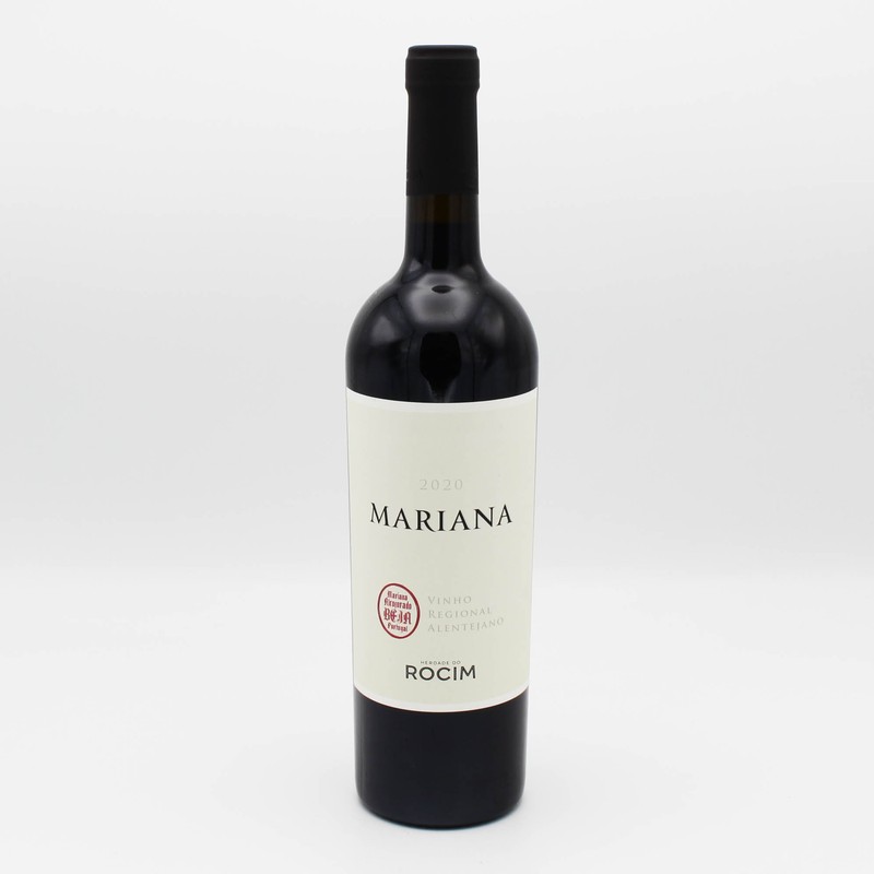 Rocim Mariana Red Blend 1