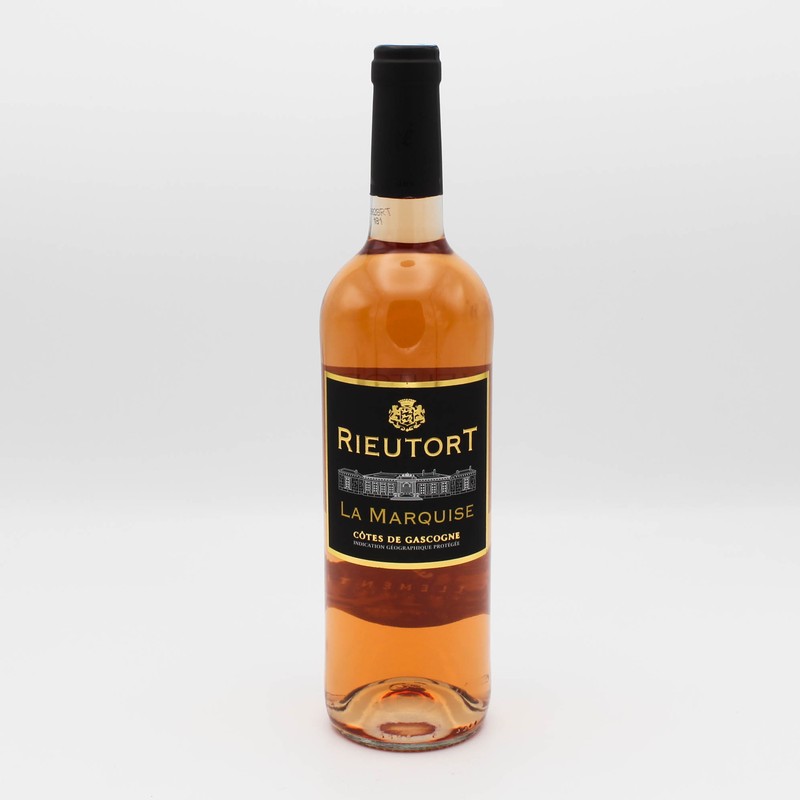 de Montal Rieutort Rose Blend 1