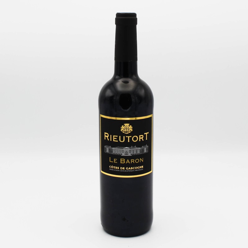 de Montal Rieutort Red Blend 1