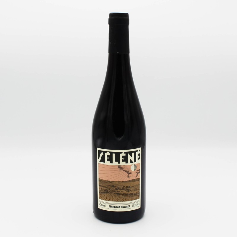 Selene Beaujolais-Villages Gamay 1