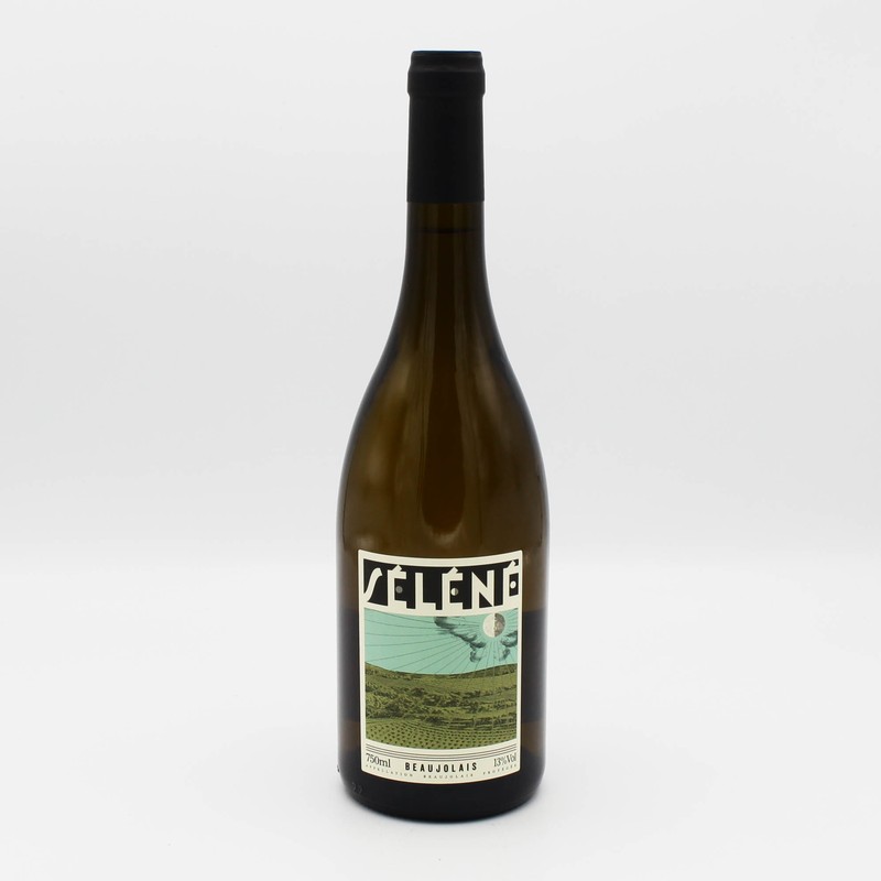 Selene Beaujolais Blanc 1