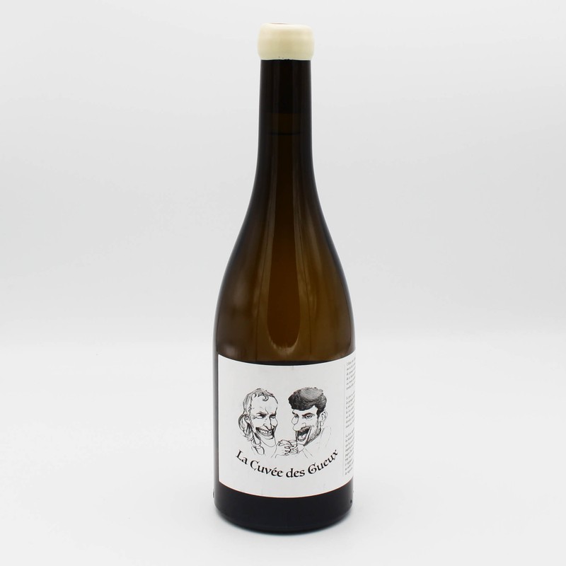 Berlioz Cuvee des Gueux White 1