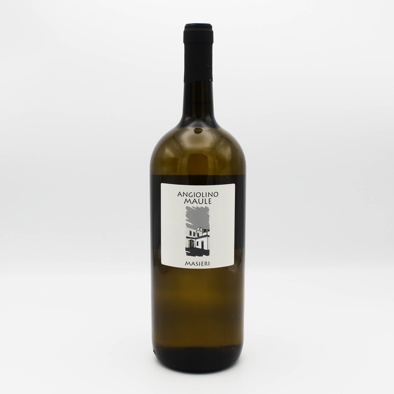 Angiolino Maule Masieri Garganega Magnum 1