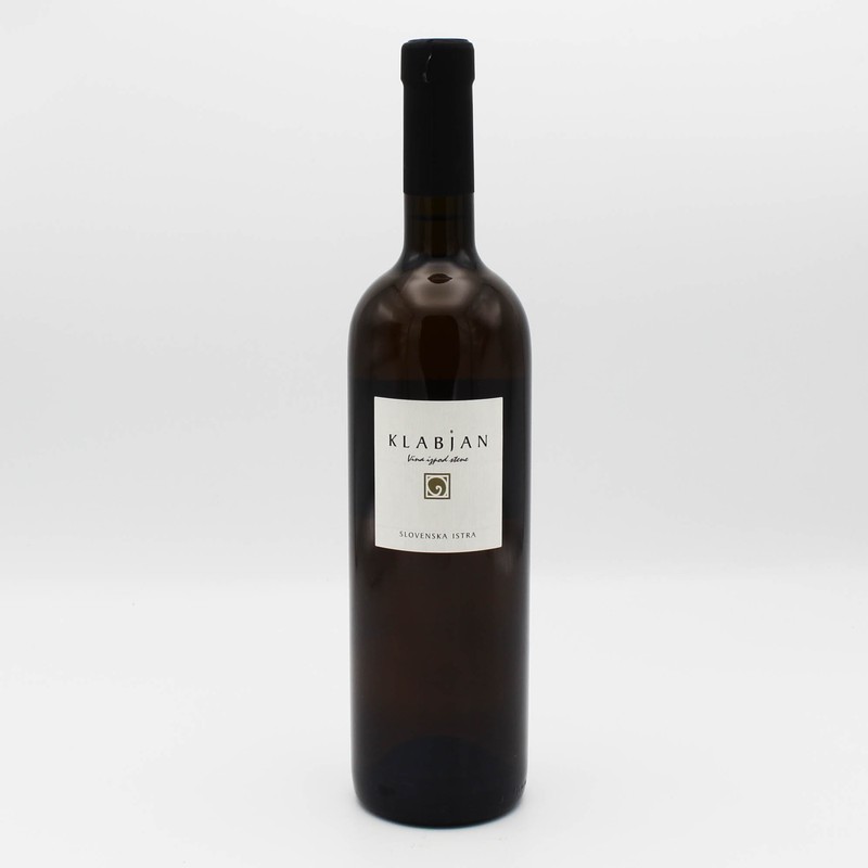 Klabjan Cuvee White Label 1