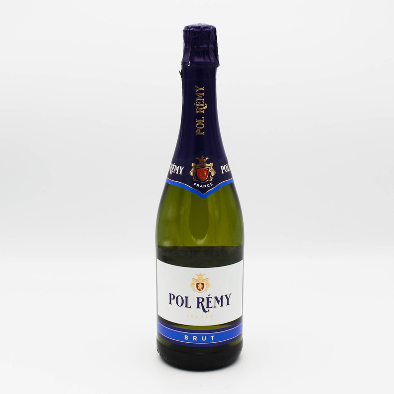 Pol Remy Brut 1