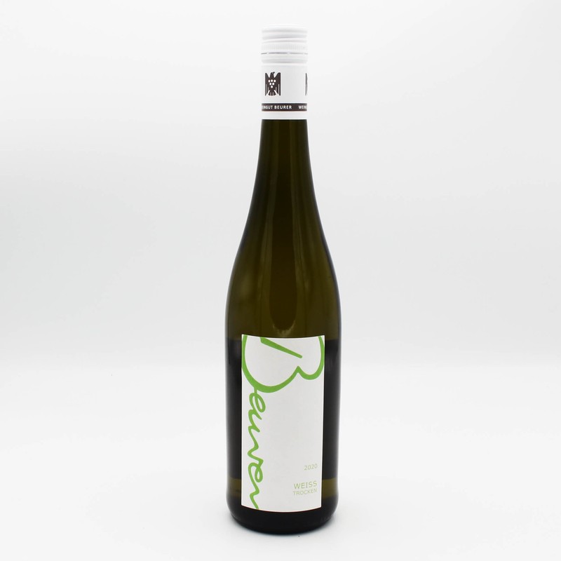 Weingut Beurer White 1