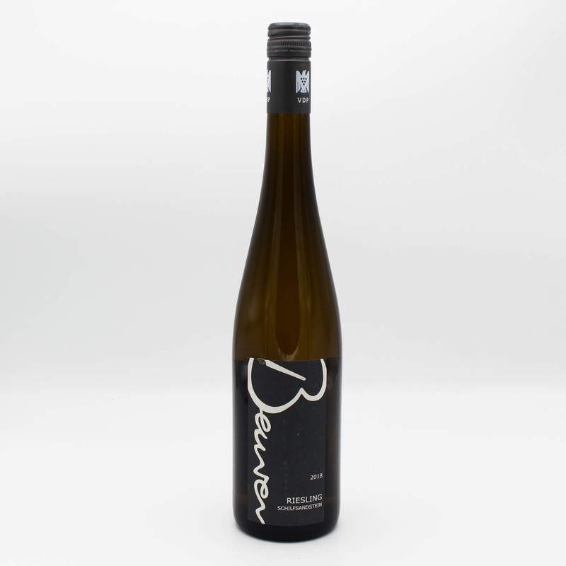 Weingut Beurer Riesling Schilfsandstein 1
