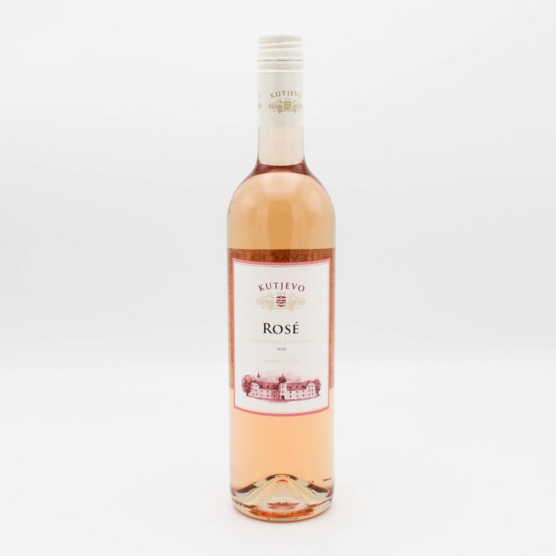 Kutjevo Rose 1