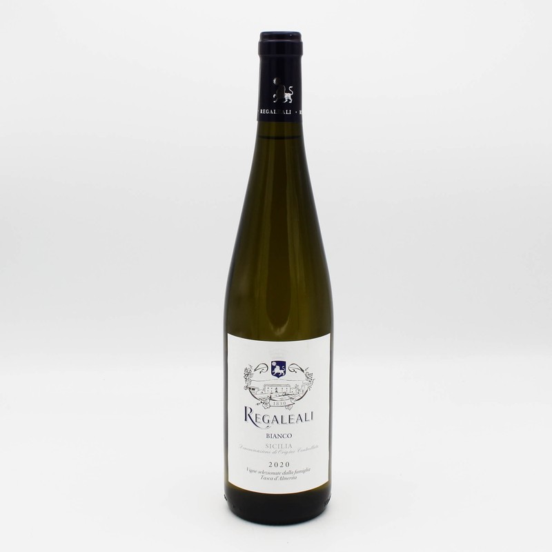 Tasca d'Almerita Regaleali Bianco 1