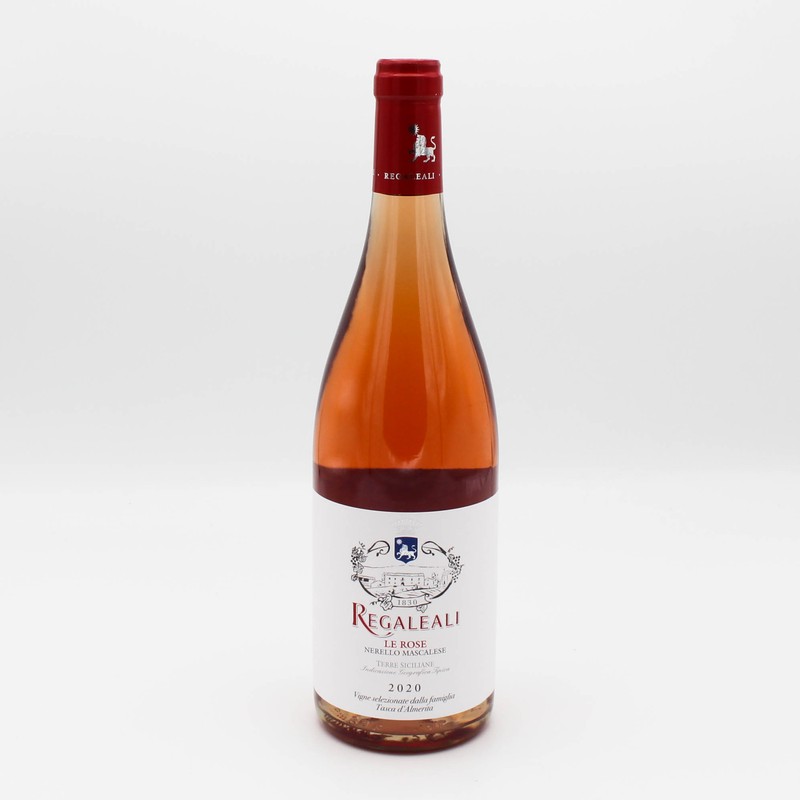 Tasca d'Almerita Regaleali Le Rose Nerello Mascalese 1