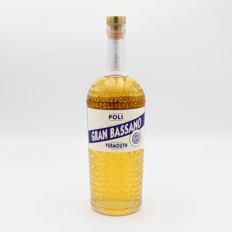 Jacopo Poli Gran Bassano White Vermouth 1