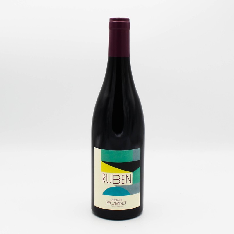 Domaine Bobinet Ruben Cabernet Franc 1