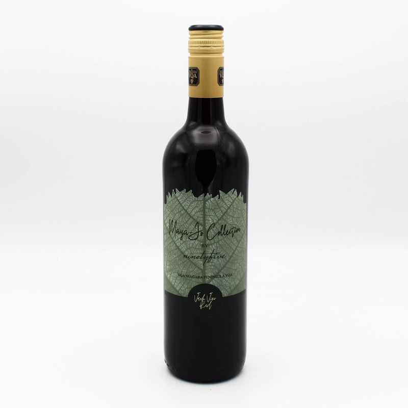 Maya Jo Collection by Ninetyfive Cabernet Sauvignon Merlot 1