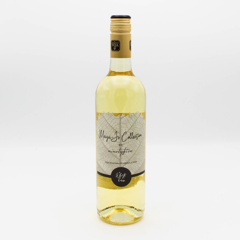 Maya Jo Collection by Ninetyfive Sauvignon Blanc Riesling 1