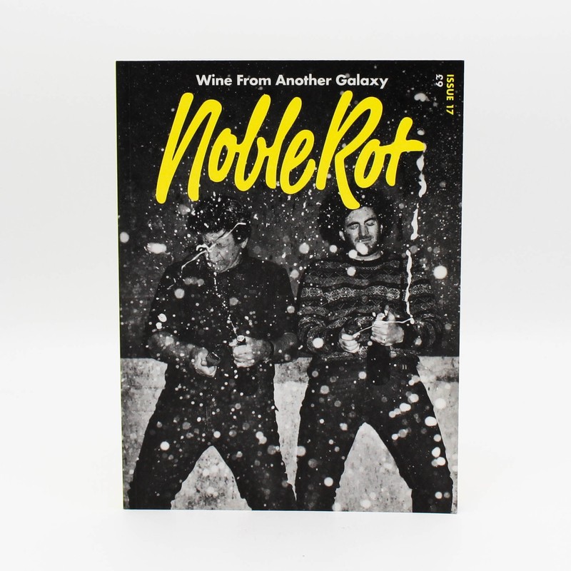 Noble Rot Magazine #17 1
