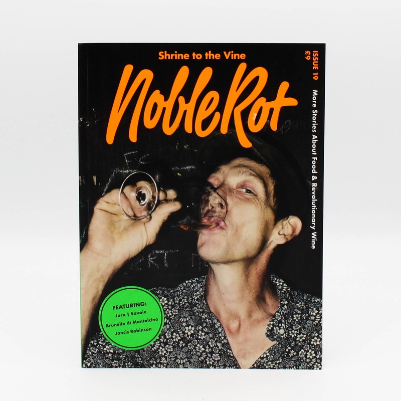 Noble Rot Magazine #19 1