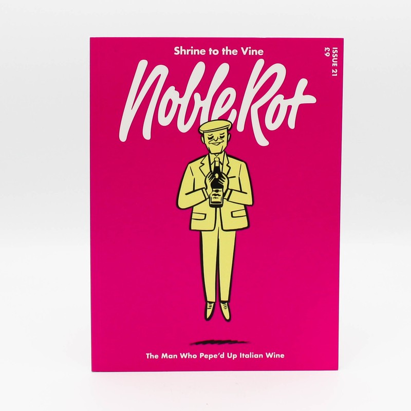 Noble Rot Magazine #21 1