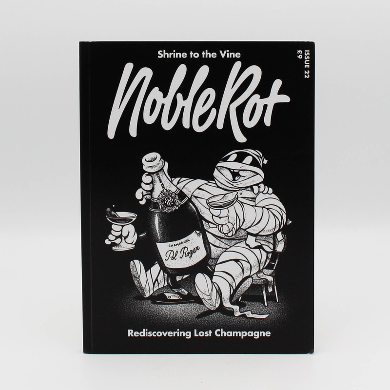 Noble Rot Magazine #22 1