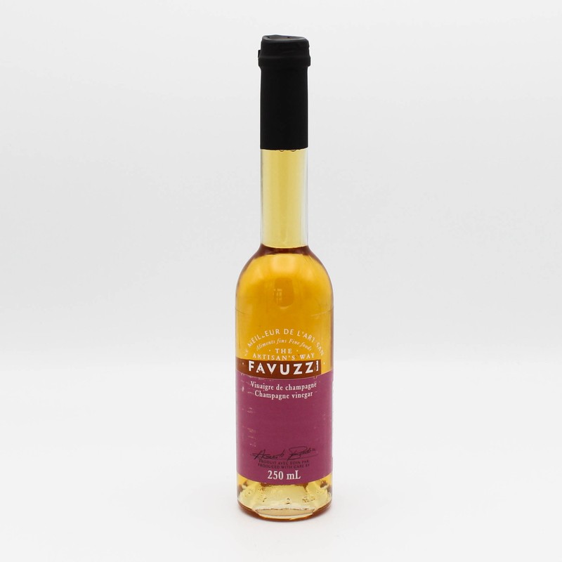 BKT - Favuzzi Vinegar 1
