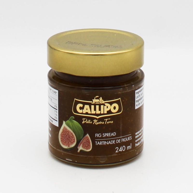 Callipo Fig Jam 1