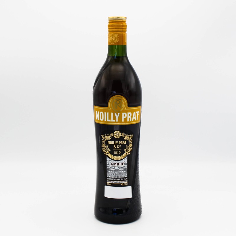 Noilly Prat Amber Vermouth 1