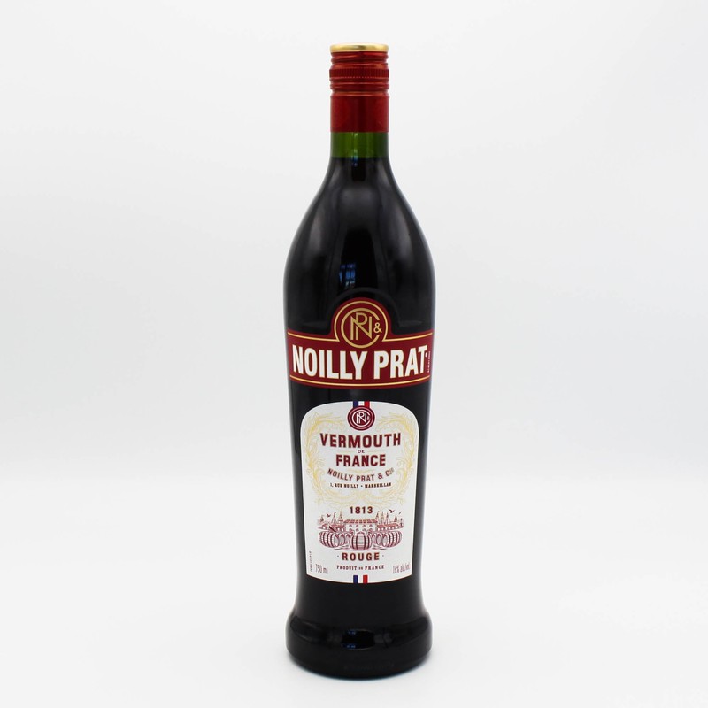 Noilly Prat Red Vermouth 1