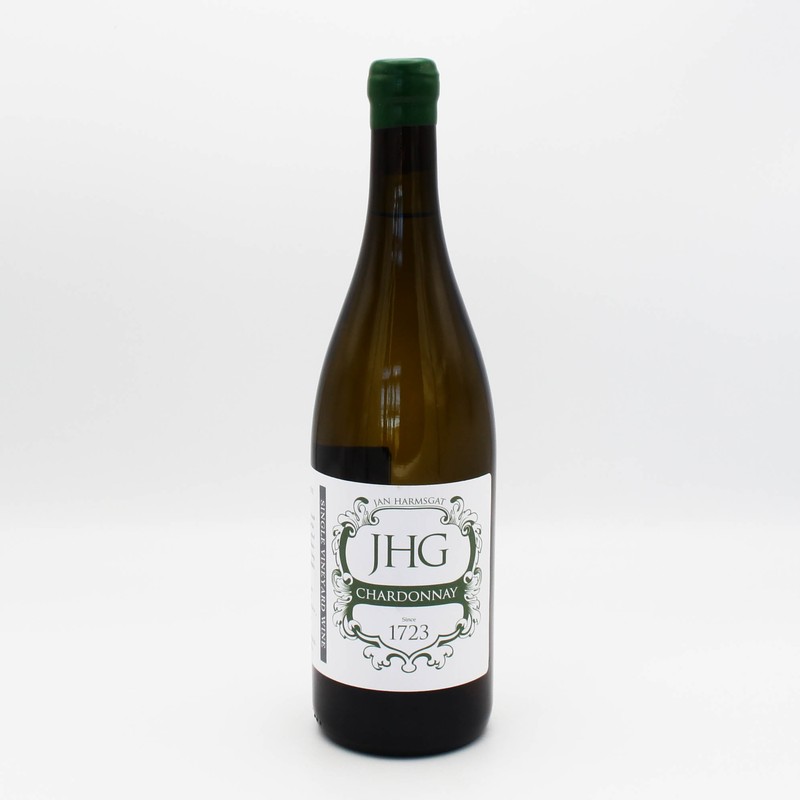 Jan Harmsgat JHG Chardonnay 1