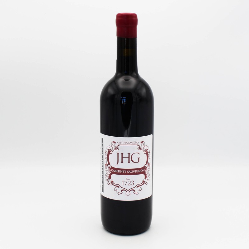 Jan Harmsgat JHG Cabernet Sauvignon 1
