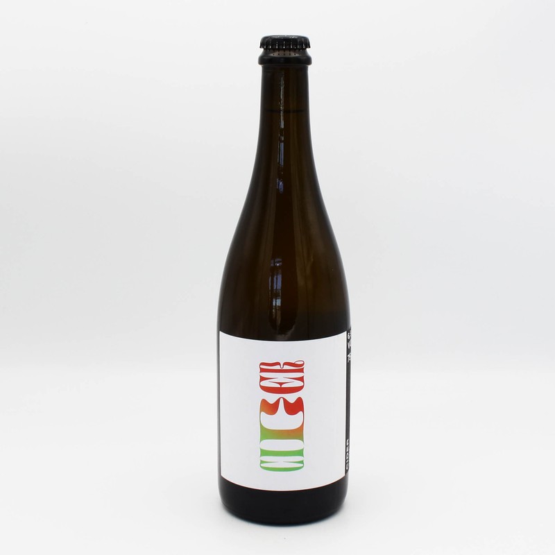 Andi Weigand Cider 1