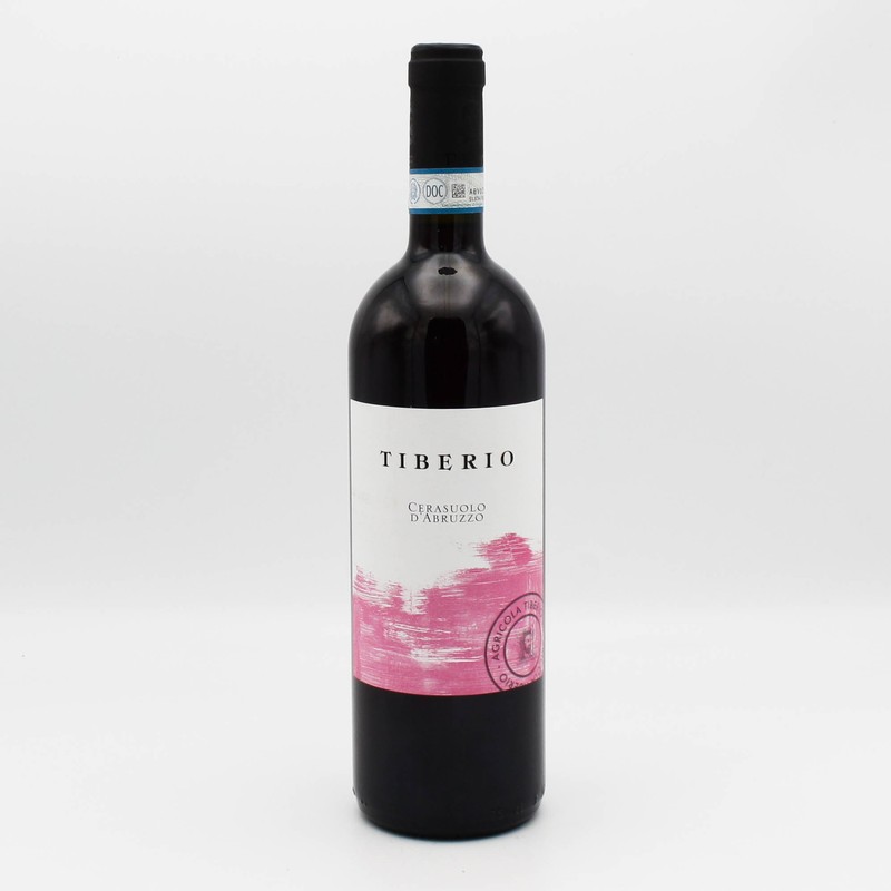 Tiberio Cerasuolo d'Abruzzo 1