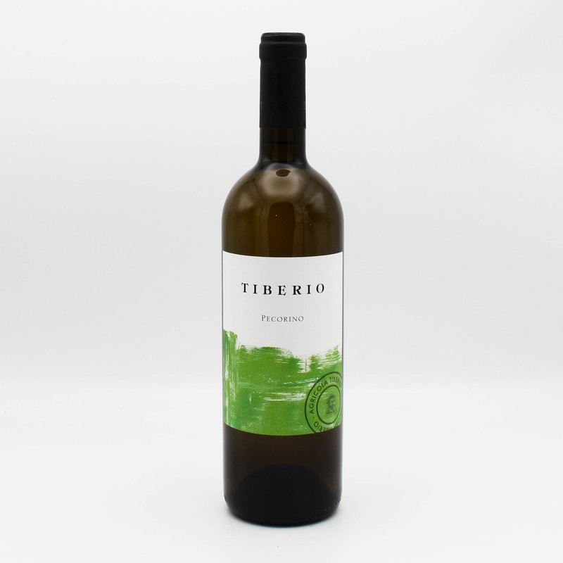 Tiberio Pecorino 1