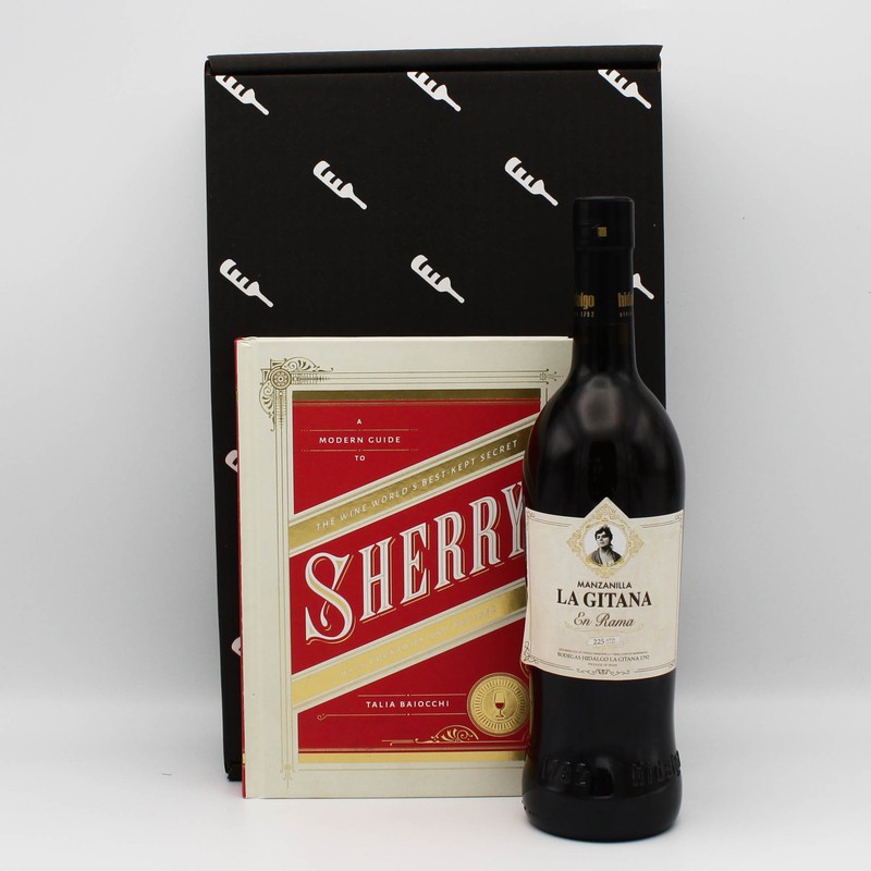 Sherry Christmas 1