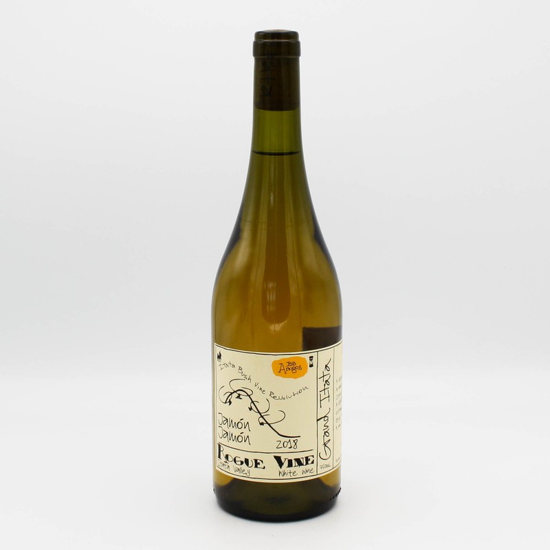 Rogue Vine Jamon Jamon White 1