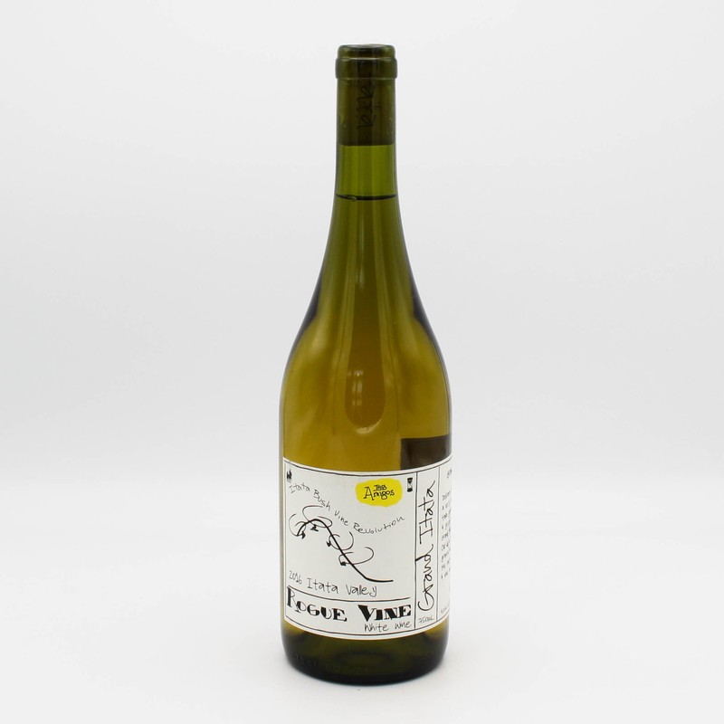 Rogue Vine Grand Itata White 1