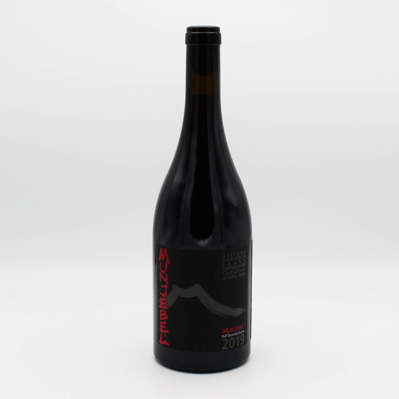 Frank Cornelissen Munjebel Red 1
