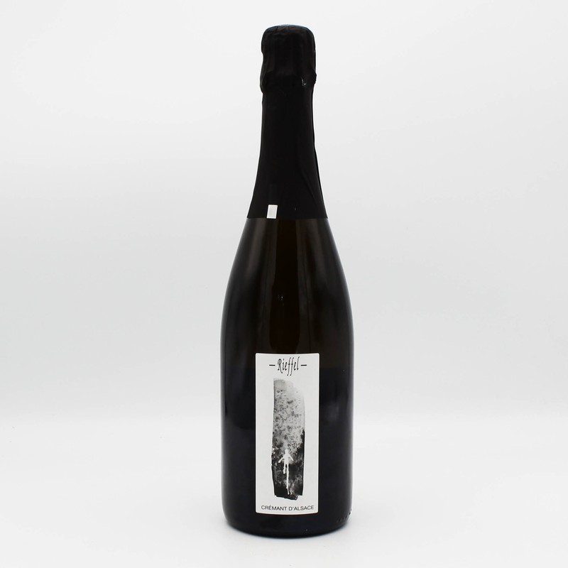Rieffel Cremant d'Alsace Extra Brut 1