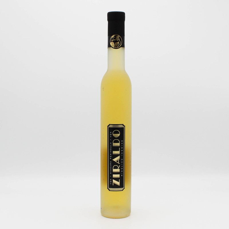 Ziraldo Riesling Ice Wine 1
