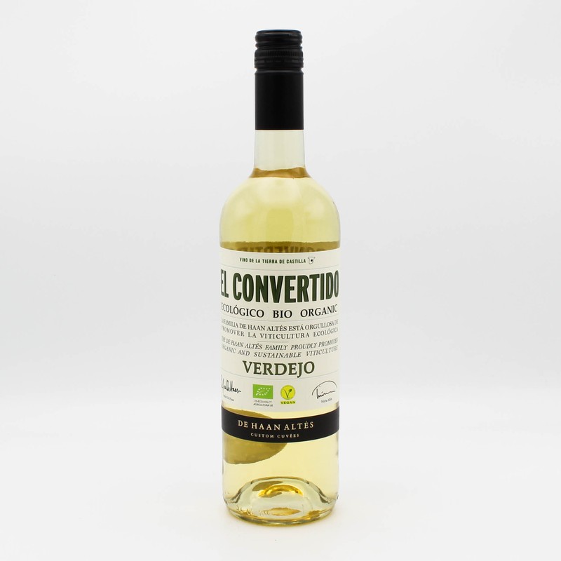 El Convertido Verdejo 1